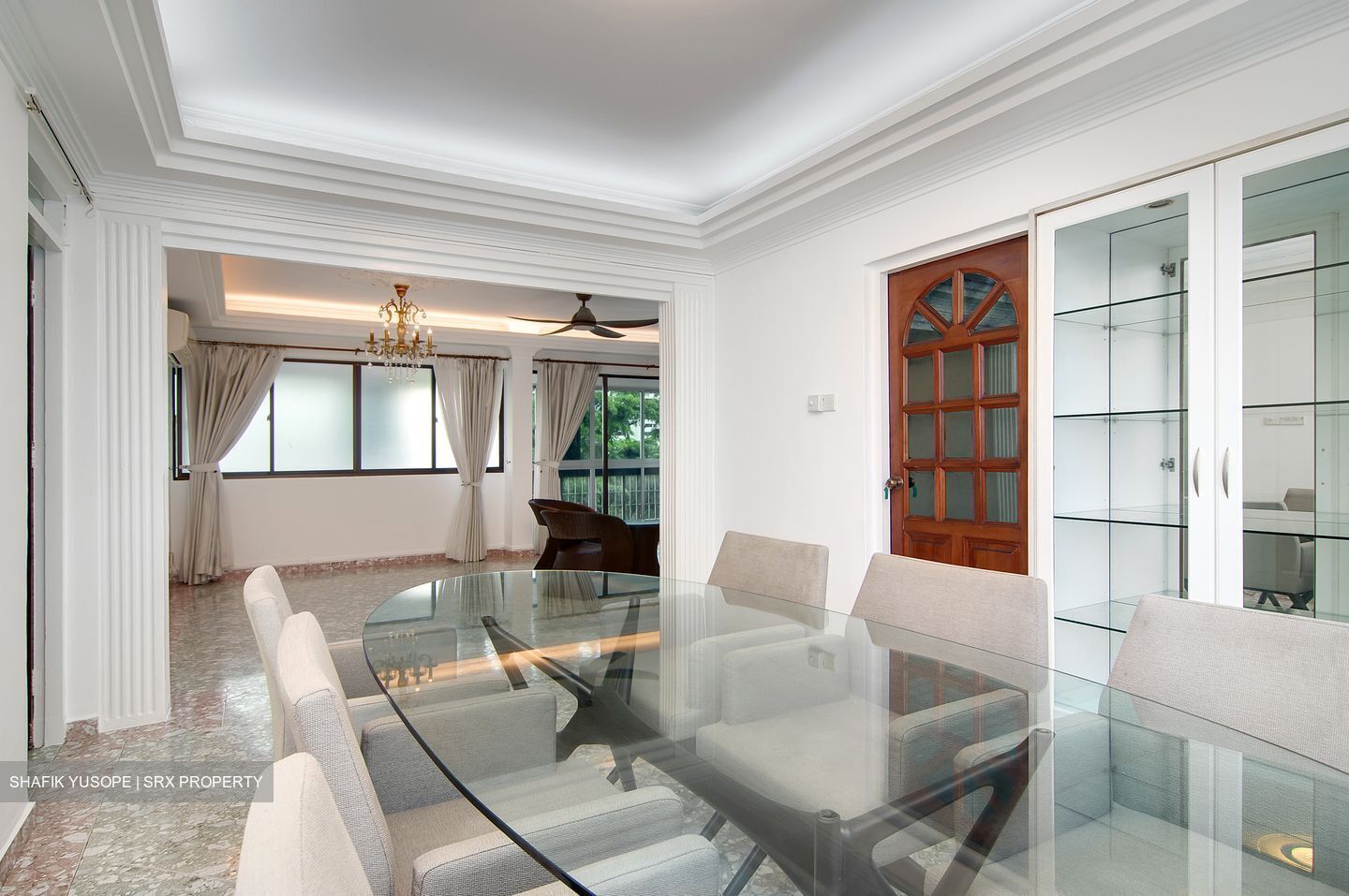 Lagoon View (D15), Apartment #608062631